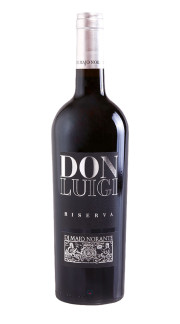 'Don Luigi' Molise Rosso Riserva DOC Di Majo Norante 2019 1.5 L MAGNUM