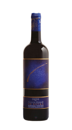 "Ad Astra" Toscana Rosso IGT NITTARDI 2019