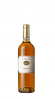 "Torcolato" Breganze DOC Maculan 2022 37.5 Cl