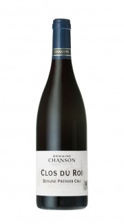 "Clos du Roi" Beaune 1er Cru Chanson Pere & Fils 2018