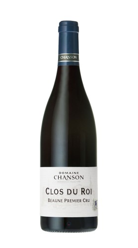 "Clos du Roi" Beaune 1er Cru Chanson Pere & Fils 2022