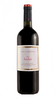 Maremma Toscana Rosso DOC “Lodai” TENUTA FERTUNA 2021 75 Cl