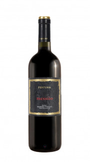 “Messiio” Maremma Toscana DOC Tenuta Fertuna