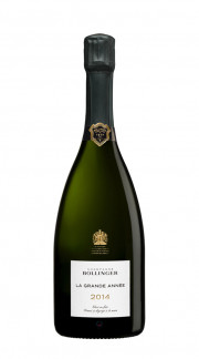 "La Grande Année" Champagne AOC Bollinger 2015