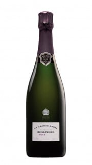 Bollinger BOLLINGER LA GRANDE ANNEE ROSE '12