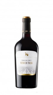 Nero di Troia Puglia IGP 2020