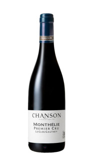 Chanson Pere & Fils MONTHELIE LES CLOS GAUTHEY '20 CHANSON