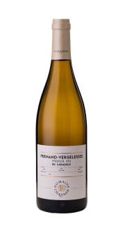 Domaine Chanson PERNARD VERGELESSES LES CARADEUX '22 BLANC