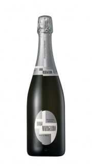 "Francesco Galliano" Spumante Blanc de Blancs Millesimato Borgo Maragliano 2021