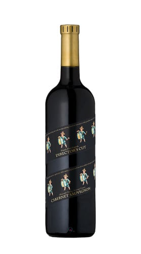 “Director’s Cut” Alexander Valley Cabernet Sauvignon Francis Ford Coppola Winery 2018