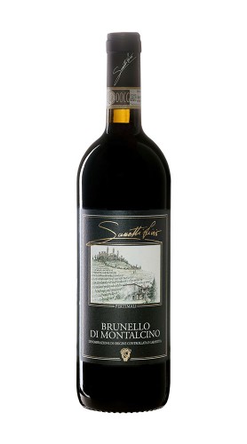 Brunello di Montalcino DOCG Sassetti Livio Pertimali 2016