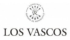 Los Vascos - Barons De Rothschild