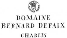 Domaine Bernard Defaix