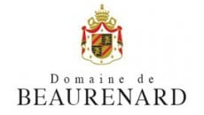 Domaine de Beaurenard