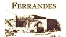 Ferrandes